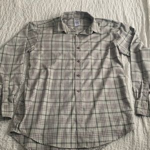 Mens Burton Dryride Snowboarding shirt